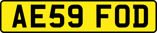 AE59FOD