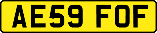 AE59FOF