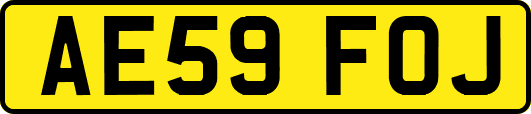 AE59FOJ