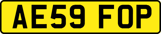 AE59FOP