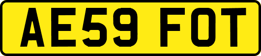 AE59FOT