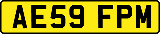 AE59FPM