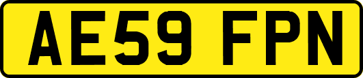 AE59FPN