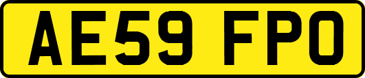 AE59FPO