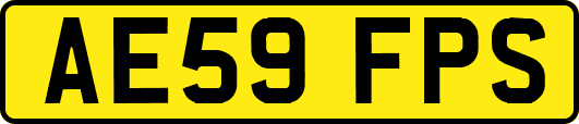 AE59FPS