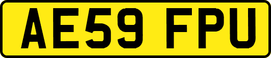 AE59FPU