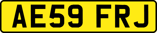 AE59FRJ