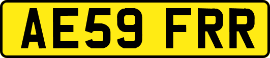 AE59FRR
