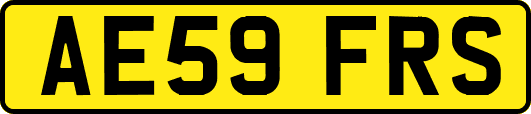 AE59FRS