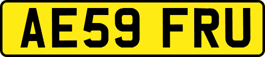 AE59FRU