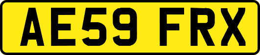 AE59FRX