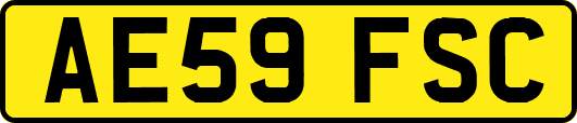 AE59FSC