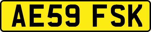 AE59FSK