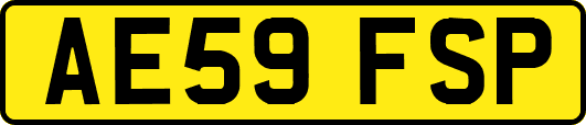 AE59FSP