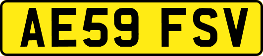 AE59FSV