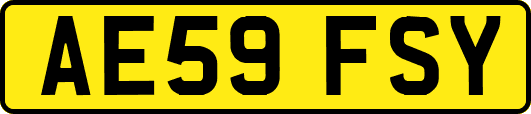 AE59FSY