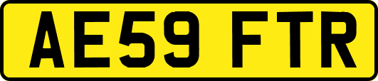 AE59FTR