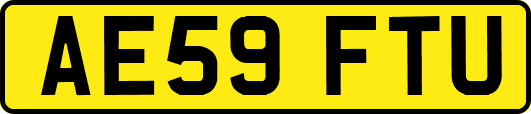 AE59FTU