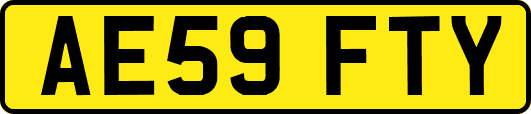 AE59FTY