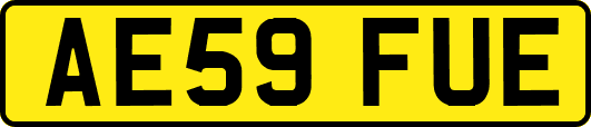 AE59FUE