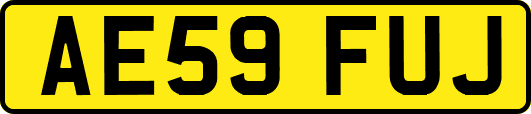 AE59FUJ