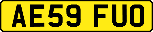 AE59FUO