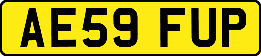AE59FUP