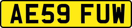 AE59FUW