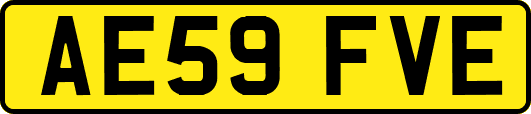 AE59FVE