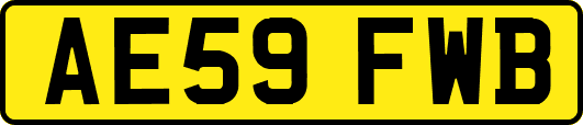 AE59FWB