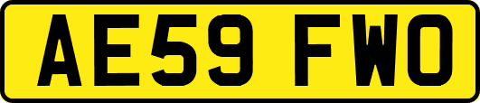 AE59FWO