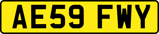 AE59FWY