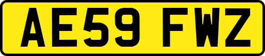 AE59FWZ