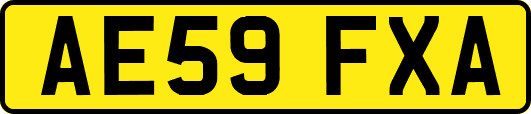 AE59FXA