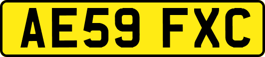 AE59FXC