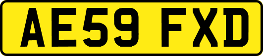 AE59FXD