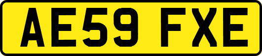 AE59FXE