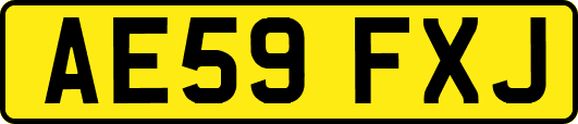 AE59FXJ