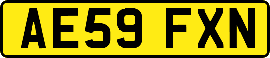 AE59FXN