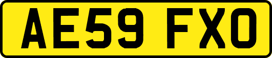 AE59FXO