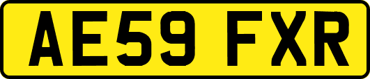 AE59FXR