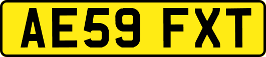 AE59FXT