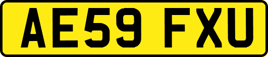 AE59FXU