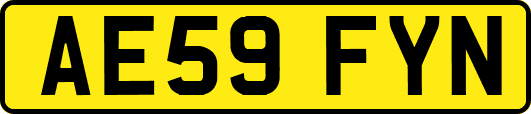 AE59FYN