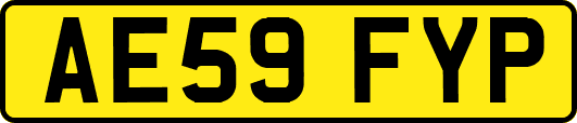AE59FYP