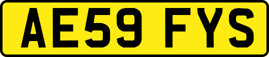 AE59FYS