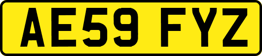 AE59FYZ