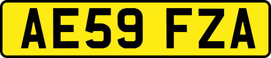 AE59FZA