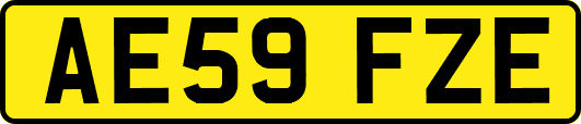 AE59FZE