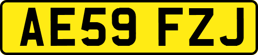 AE59FZJ